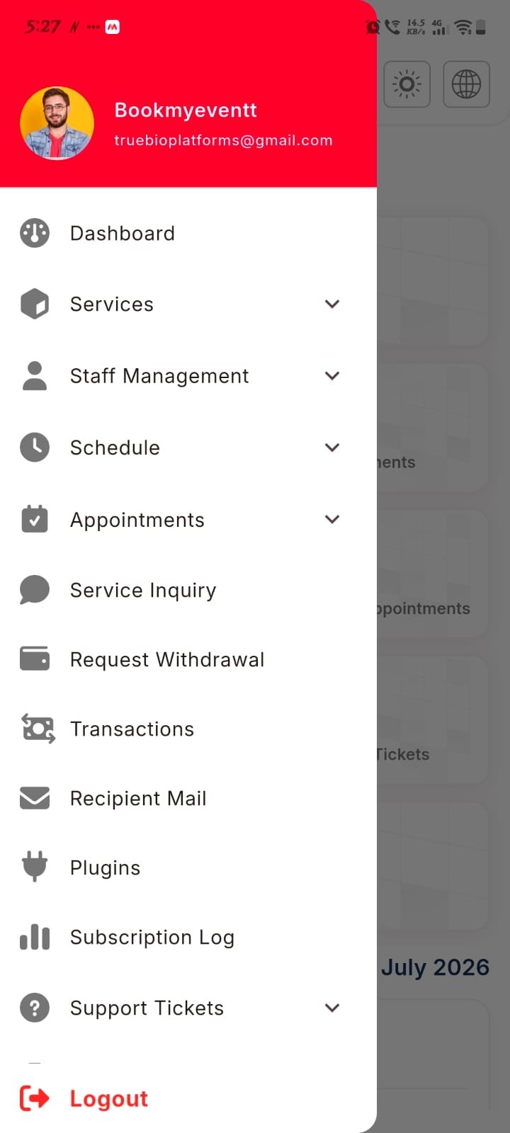 Service